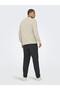 Ethan strick sweater r collar - 3