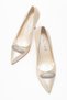Stone Women's Stiletto Shoes Skin - 5