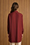 Tunic with Sewing Detail - 6