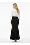 Women's Fish Catcher Maxi Skirt - 3