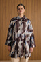 Patterned Tunic - 2