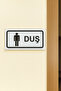 Office Firm-Specific 6-Part Directional Sign-3 - 5