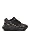 051 g Black-Gold Unisex Snekaer Grijak - 3