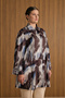 Patterned Tunic - 4