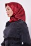 وشاح حريري بنمط خلية النحل من فيشني - 2