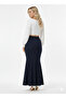 Women's Fish Catcher Maxi Skirt - 3
