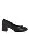 519081 Z Black Women's Heeled Shoes - 2
