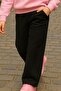 Double Face Wide Leg Pants Suitable for Primary School and Daily Use Girls Boys Unisex - 2