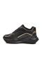 051 g Black-Gold Unisex Snekaer Grijak - 2