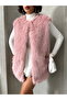Furry Vest - Powder |   Vmf1567 - 4