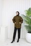 Pon Pon Bucket Fabric Standard Size Shirt Jacket - 7