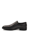 Black Genuine Leather Non-Slip Sole Men's Classic Shoes 916 m - 4