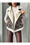 Plush Vest - Leopard D2 |   Vmf1828 - 3