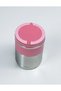 Steel Food Thermos Vacuum Insulated School Work Camping Travel Nutrition Lunch Box 2-Piece Lunch Box Leak-Proof 1.5Lt - 4