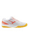 Break Shot 5 Ac Unisex Tennis Shoes White - 3