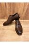 Men's Genuine Leather-Leather Classic Shoes