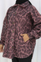 Pon Pon Bucket Fabric Standard Size Shirt Jacket - 6