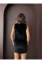 Plush Vest - Black |   Vmf1968 - 5