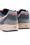 Contender Rijksmuseum Unisex Casual Shoes Gray - 3