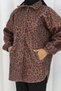 Pon Pon Bucket Fabric Standard Size Shirt Jacket - 7