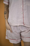Layla Muslin Women's Pajama Set - 4