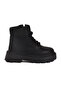 Black Emerald Fleece Non-Slip Sole Women's Boots Serpa 5200 Z - 2