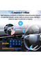 MP5 Player με Carplay & Android auto 1 Din, MaxTech®, οθόνη HD 5 ιντσών - 4