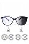 |   Photochromic Blue Light Glasses |   Single Glass Automatic Darkening - 3