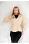 Trend Spring Hooded Jacket Women