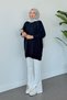 Cold Rope Stone Tunic - 2