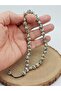 Jasper Stone 33-Piece Special Design Prayer Beads 8mm (27580) - 3