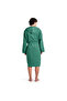 Zeal Robe Unisex Green Bathrobe 009032660 - 2