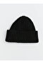 Vizyon New Season Basic Women's Knitwear Beanie