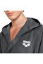 Zeal Robe Unisex Gray Bathrobe 009032510 - 4