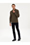 Dark Navy Blue Slim Fit Jean Pants 50317229-Vr100 - 3