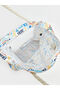 Nevavm Printed Women's Beach Bag with a Difference - 4