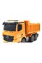 Basculantă telecomandată Mercedes Arocs E525-003