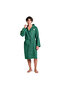 Zeal Robe Unisex Green Bathrobe 009032660 - 6