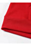 Minimalist Mountain Printed Hooded Sweatshirt - 3