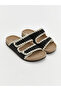 Lcw Steps Velcro Double Banded Women's Slippers (S5)