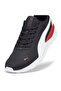 Anzarun Lite Tdp Men's Black Sneaker Shoes 40550650 - 4