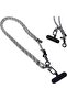 Phone Lanyard Crossbody – Adjustable Neck Strap for iPhone, SamsungUniversal Cellphone Shoulder