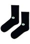 Samsun 15. Infantry Training Brigade Bedelli Beginner Military Service Black Colored Bamboo Boots Socks - 3