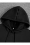 Men's'Focus' Printed Motion Effect Hoodie - 3