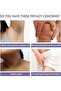 Underarm Whitening Cream Stick – Dark Spot Corrector for Armpits, Knees & Elbows (40g) - 5