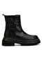 Genuine Leather Women's Winter Boots from Size 35 to Size 41-42-43 - 3