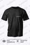 Honda Custom Premium T-Shirt with Reflector Print - 2
