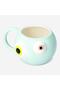 Mug with Eyeballs - 450 ml CRAFTY gifts