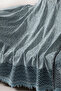 Woven Sofa Cover Set 2 Pieces Sofa Cover Single Price” (170 X 220) - 2