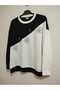 Oversize Top (Very Loose), Regular Fit Bottom, 100% Cotton Tracksuit Set - 6